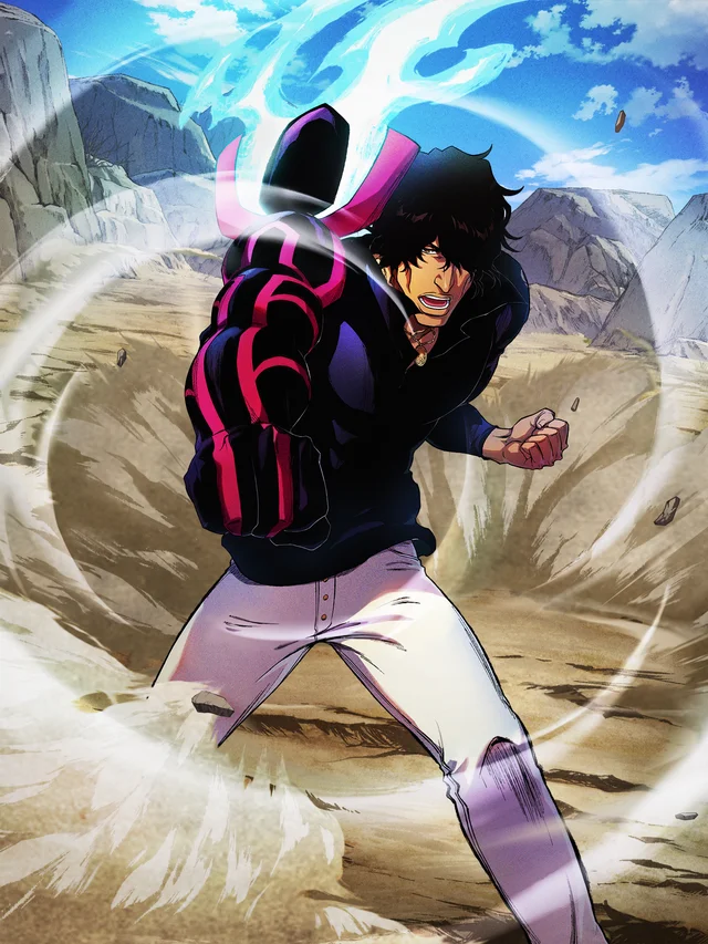 Yasutora Sado